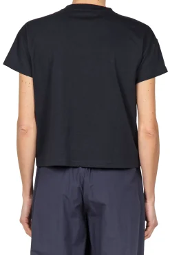 - T-shirt - 450334 - Blu^Ottod'ame Fashion