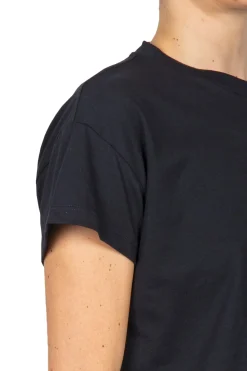 - T-shirt - 450334 - Blu^Ottod'ame Fashion