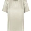 - T-shirt - 450362 - Burro^Ottod'ame Outlet