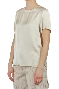 - T-shirt - 450362 - Burro^Ottod'ame Outlet