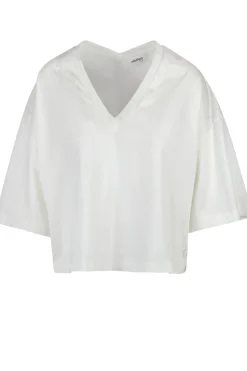 - T-shirt - 450380 - Latte^Ottod'ame Fashion