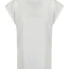 - T-shirt - 450381 - Latte^Ottod'ame Fashion