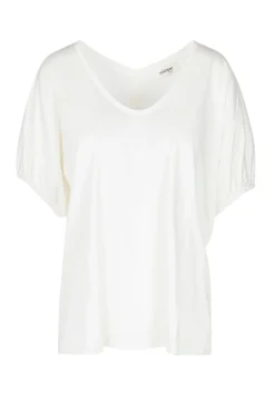 - T-shirt - 450379 - Latte^Ottod'ame Online