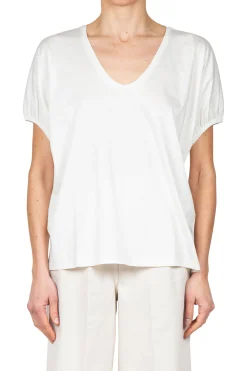 - T-shirt - 450379 - Latte^Ottod'ame Online