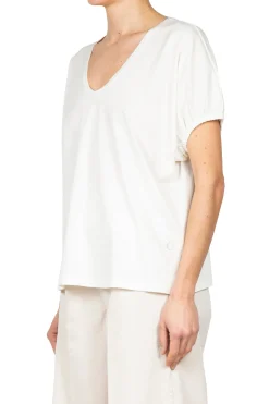 - T-shirt - 450379 - Latte^Ottod'ame Online