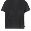 - T-shirt - 450334 - Nero^Ottod'ame Discount