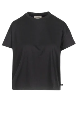 - T-shirt - 450334 - Nero^Ottod'ame Discount