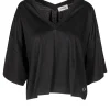 - T-shirt - 450380 - Nero^Ottod'ame Best