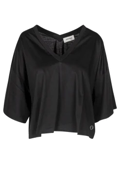- T-shirt - 450380 - Nero^Ottod'ame Best