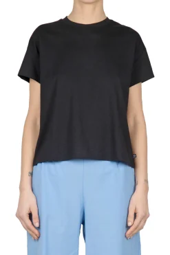 - T-shirt - 450334 - Nero^Ottod'ame Discount