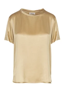 - T-shirt - 450362 - Sabbia^Ottod'ame Fashion