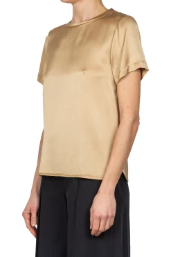- T-shirt - 450362 - Sabbia^Ottod'ame Fashion