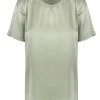 - T-shirt - 450362 - Salvia^Ottod'ame Fashion