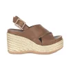 - Sandali - 410670 - Cuoio^Paloma Barcelò Clearance