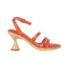 - Sandali - 410667 - Arancione^Paloma Barcelò Discount