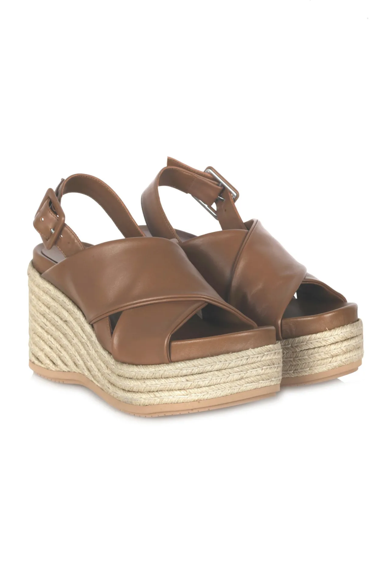 - Sandali - 410670 - Cuoio^Paloma Barcelò Clearance