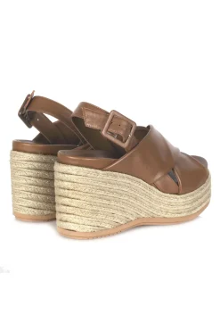 - Sandali - 410670 - Cuoio^Paloma Barcelò Clearance
