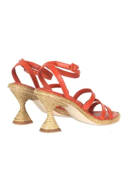 - Sandali - 410667 - Arancione^Paloma Barcelò Discount