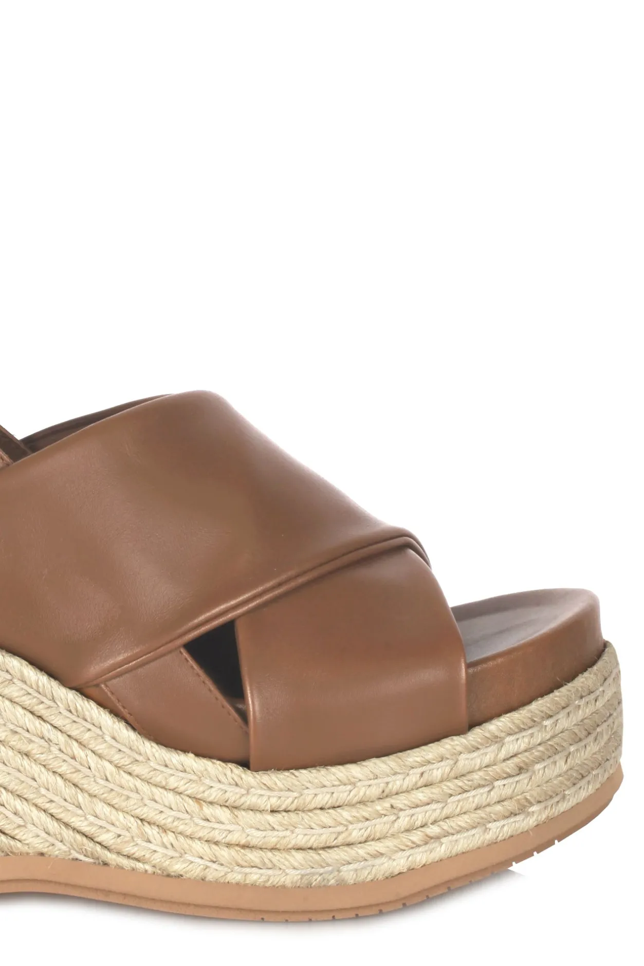 - Sandali - 410670 - Cuoio^Paloma Barcelò Clearance