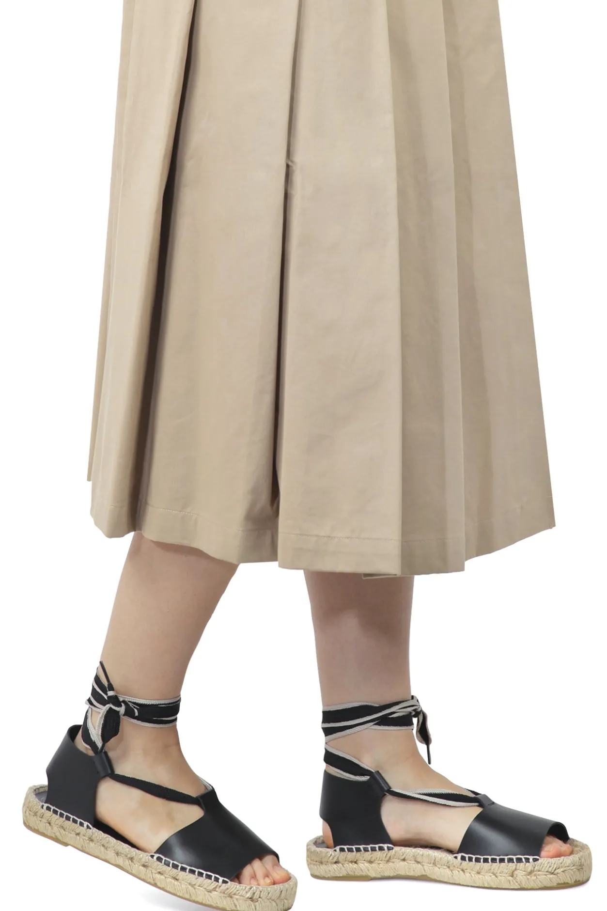 - Sandali - 451306 - Nero^Palomitas by Paloma Barceló Clearance