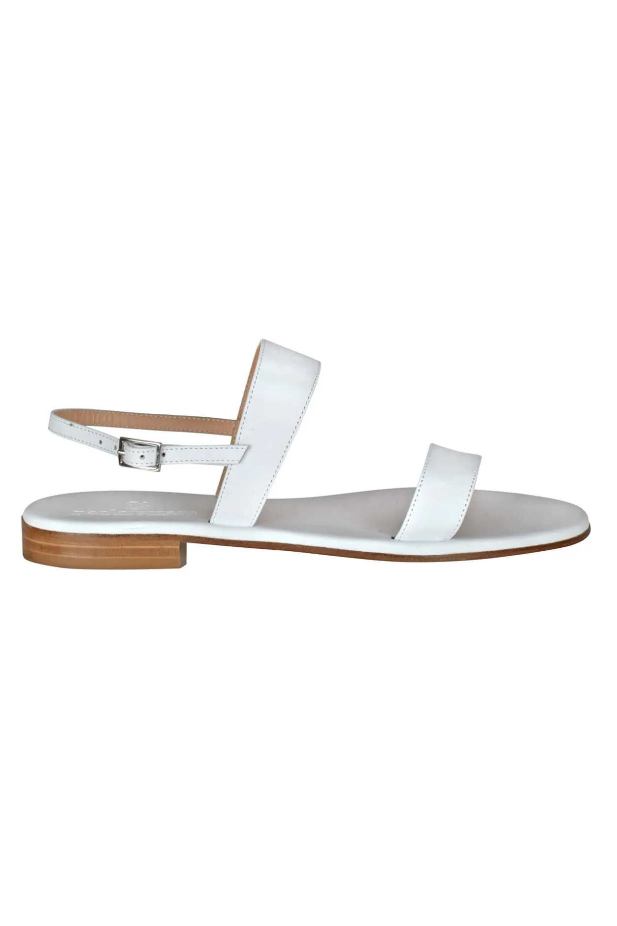 - Sandali - 451302 - Bianco^Paolo Ferrara Outlet