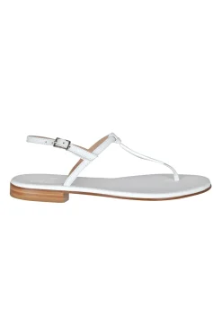 - Sandali - 451303 - Bianco^Paolo Ferrara New