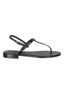 - Sandali - 451303 - Nero^Paolo Ferrara New