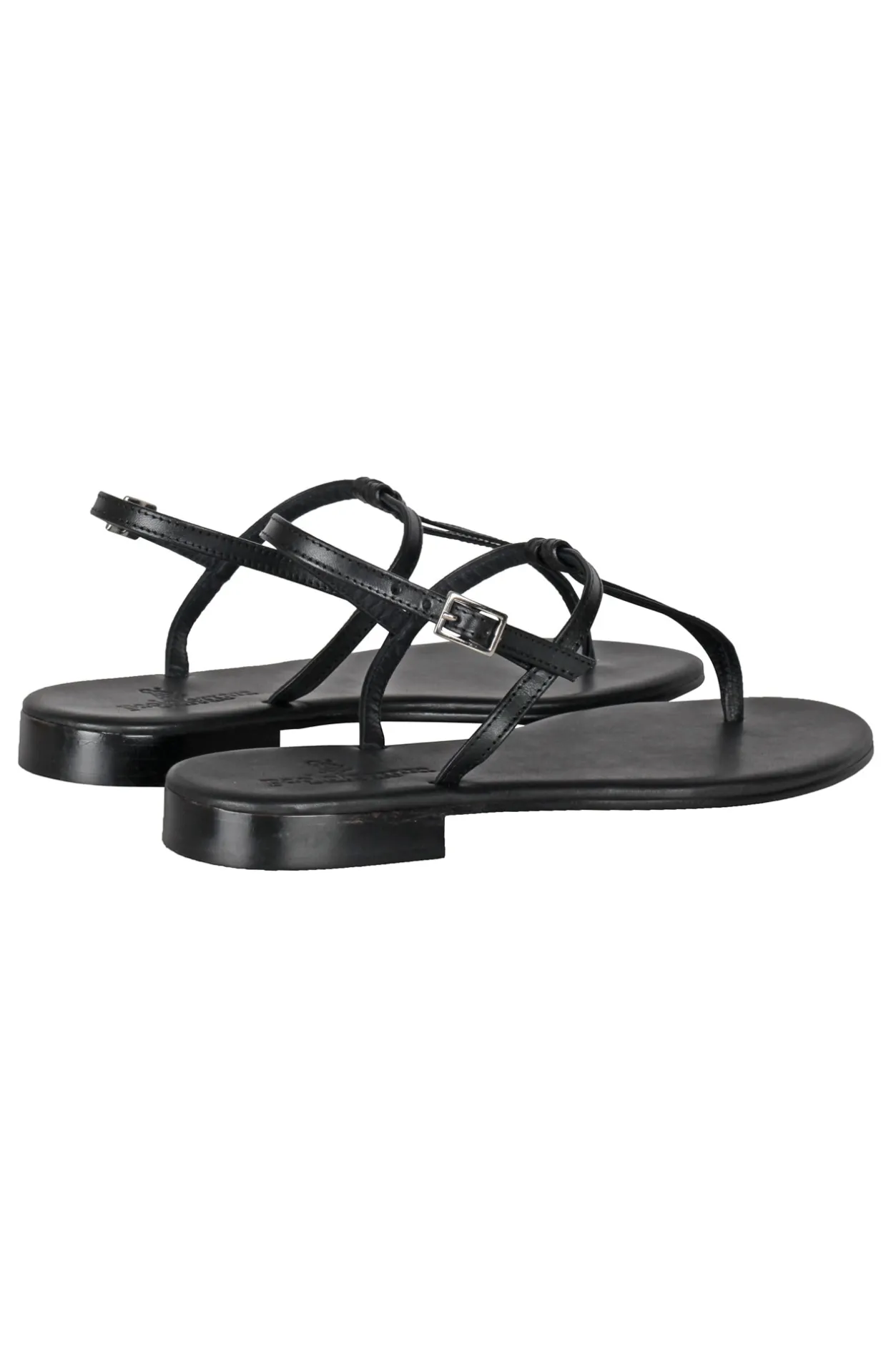 - Sandali - 451303 - Nero^Paolo Ferrara New