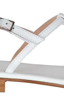 - Sandali - 451303 - Bianco^Paolo Ferrara New
