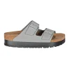 - Sandali - 450526 - Grigio^Papillio by Birkenstock Discount