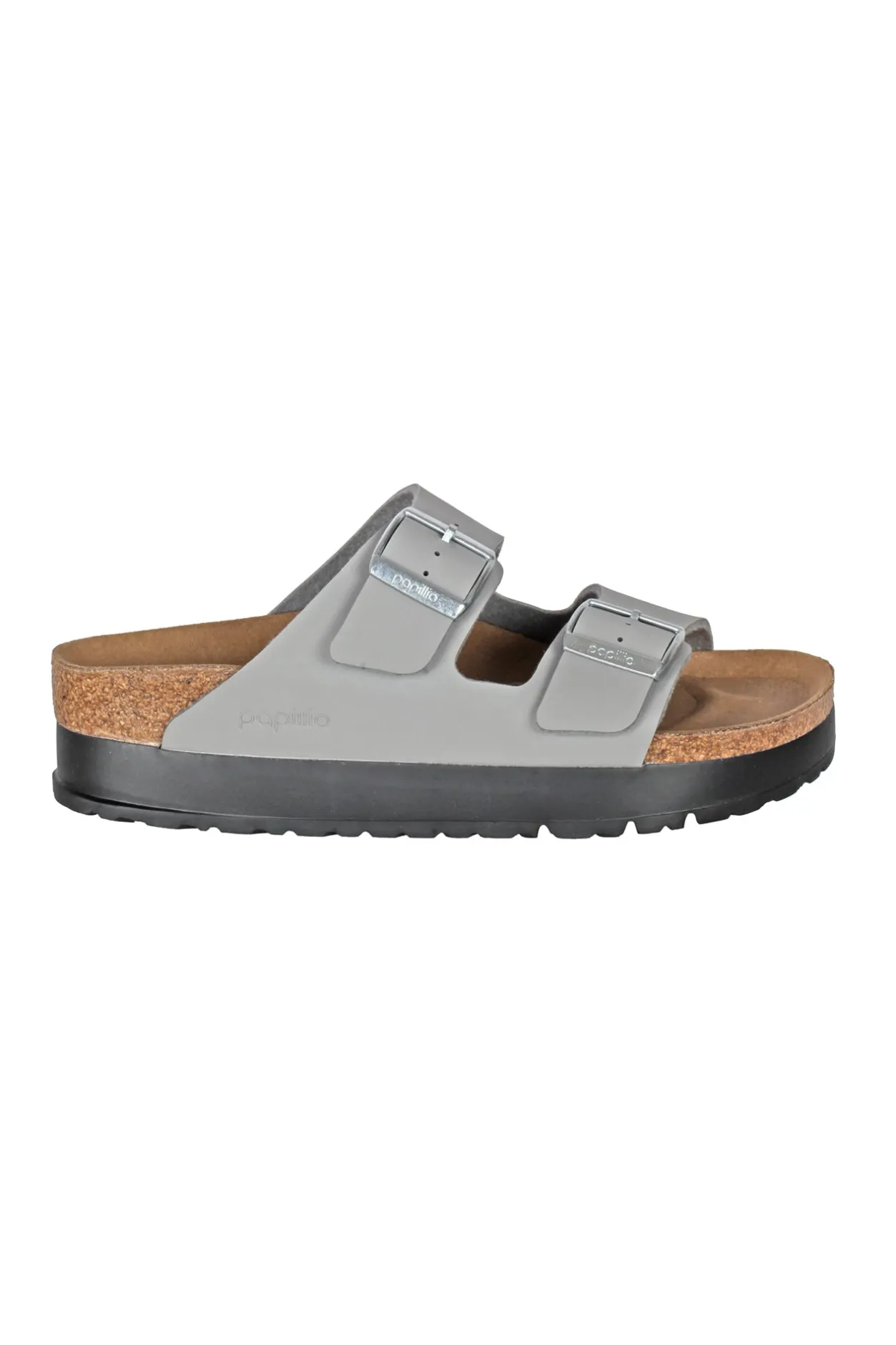 - Sandali - 450526 - Grigio^Papillio by Birkenstock Discount
