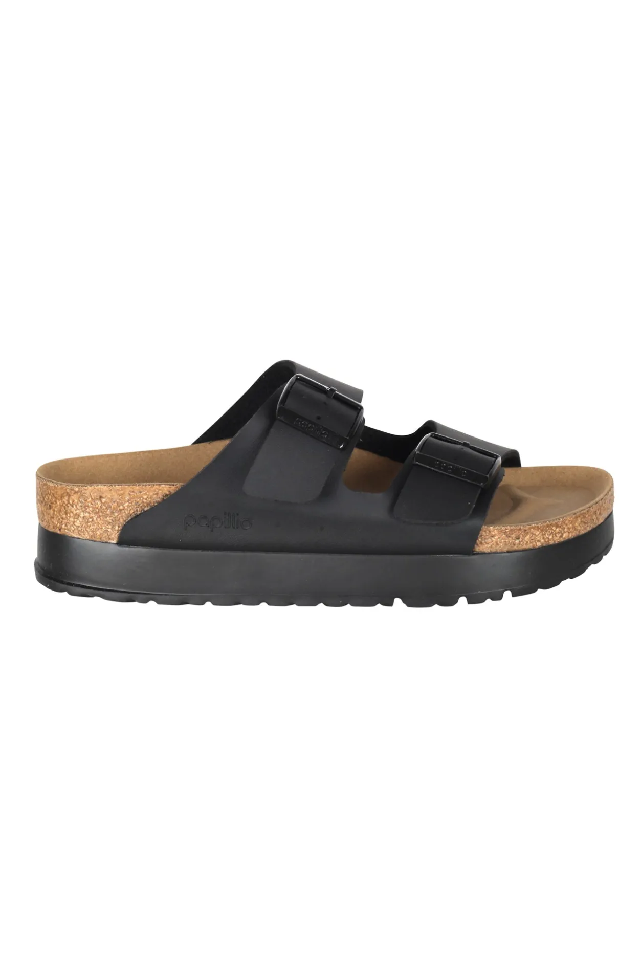 - Sandali - 450523 - Nero^Papillio by Birkenstock New