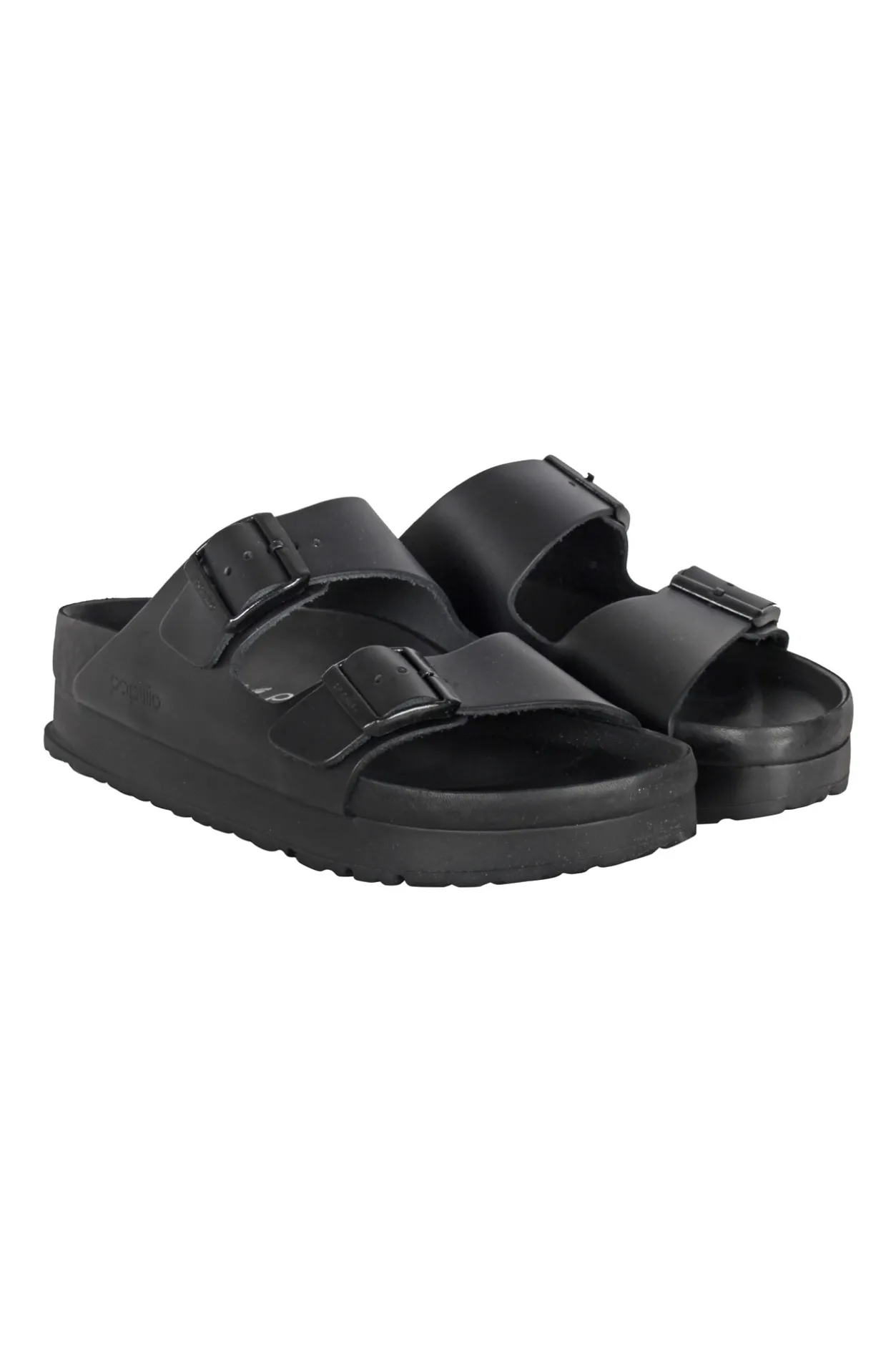 - Sandali - 450527 - Nero^Papillio by Birkenstock Online