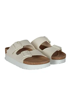 - Sandali - 450525 - Crema^Papillio by Birkenstock Discount