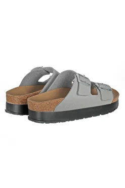 - Sandali - 450526 - Grigio^Papillio by Birkenstock Discount