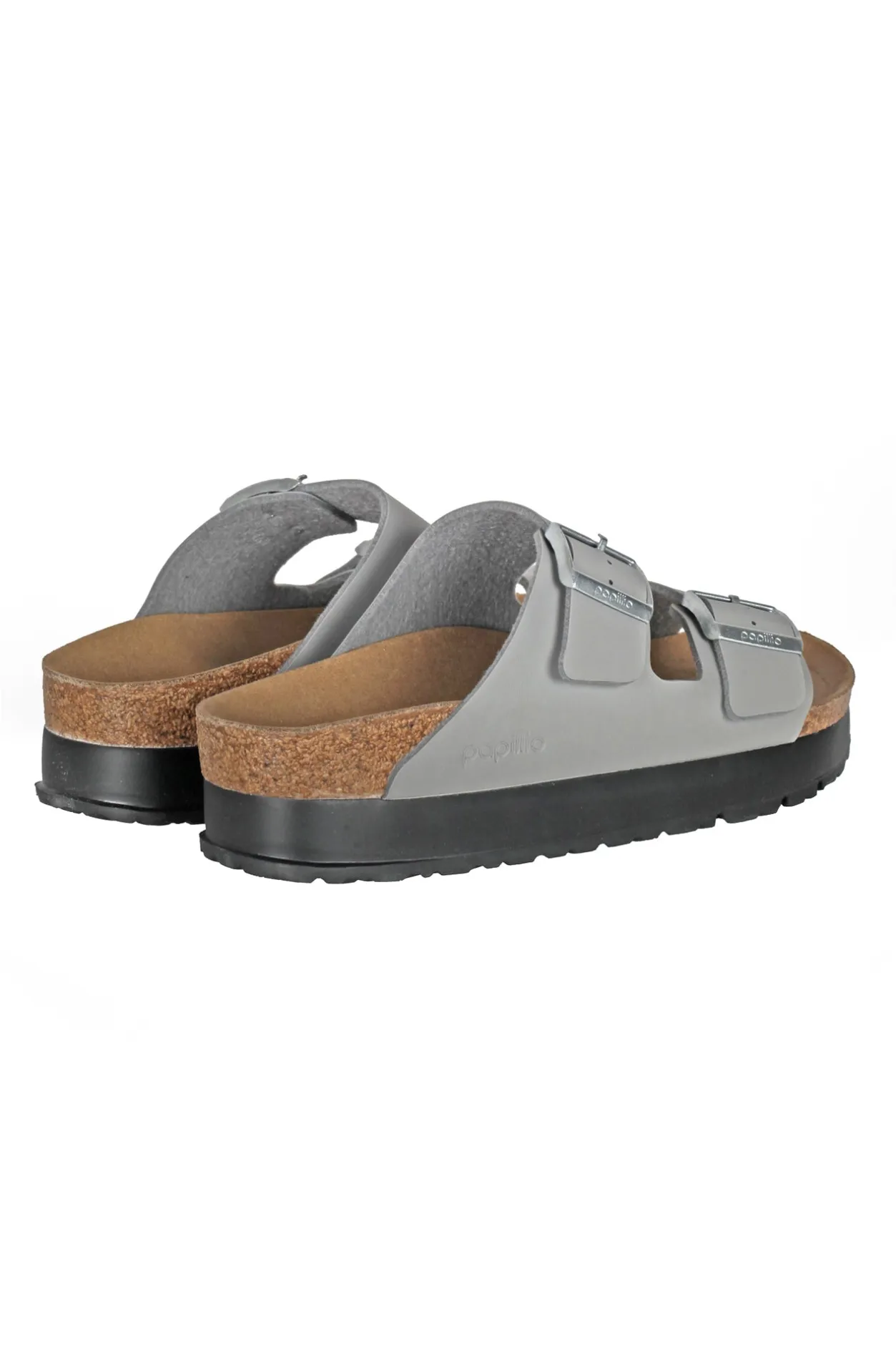 - Sandali - 450526 - Grigio^Papillio by Birkenstock Discount