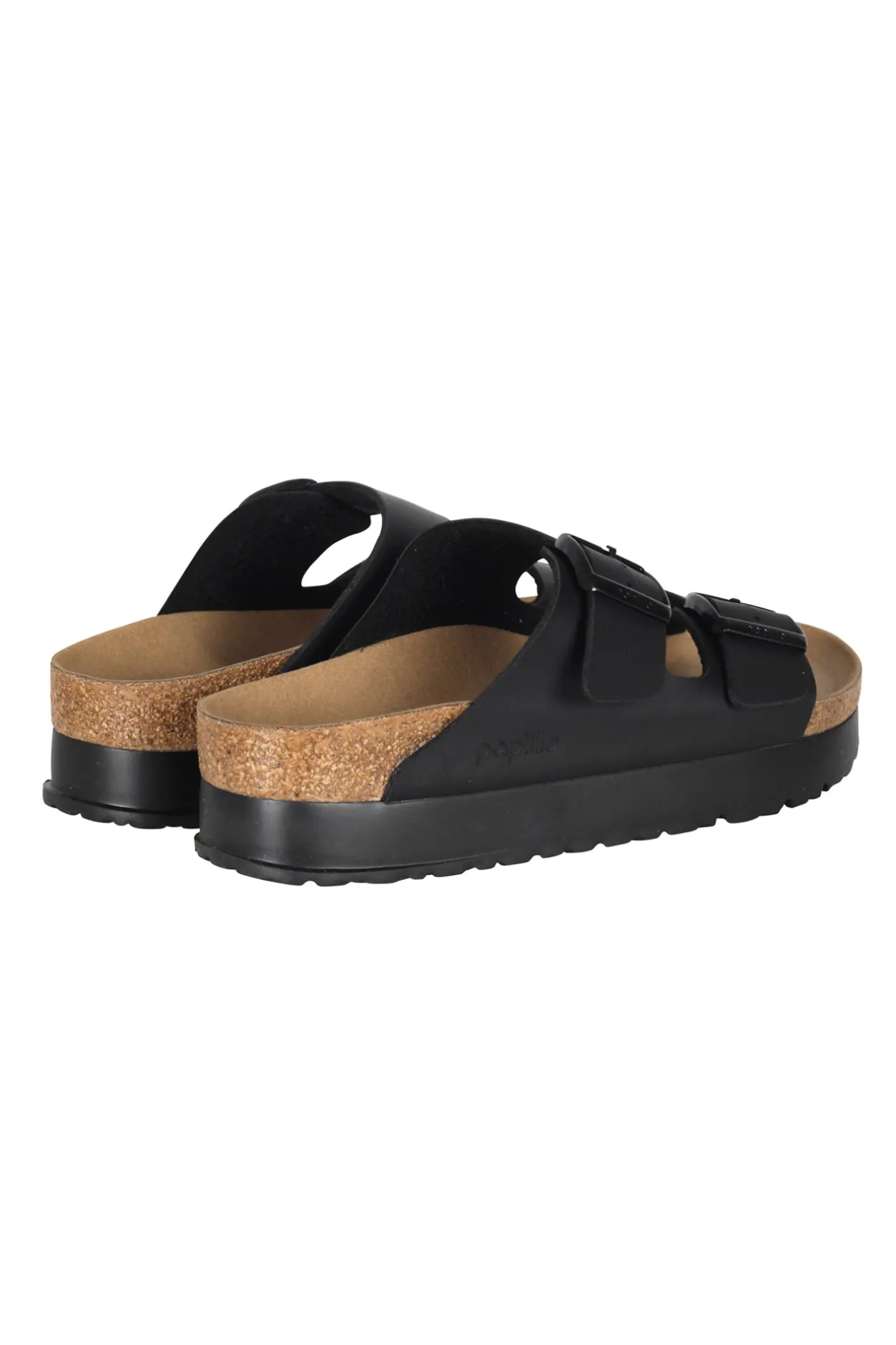 - Sandali - 450523 - Nero^Papillio by Birkenstock New