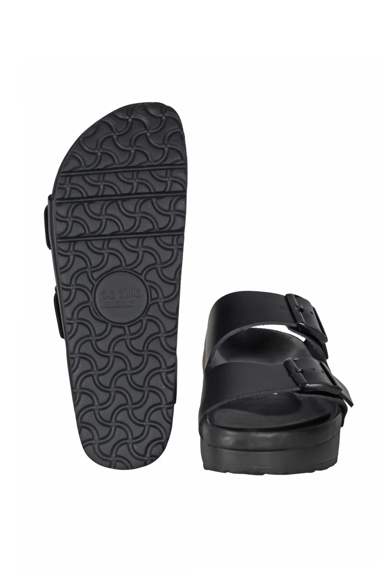 - Sandali - 450527 - Nero^Papillio by Birkenstock Online