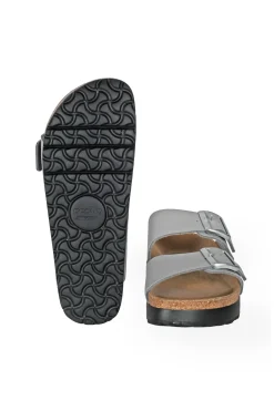 - Sandali - 450526 - Grigio^Papillio by Birkenstock Discount
