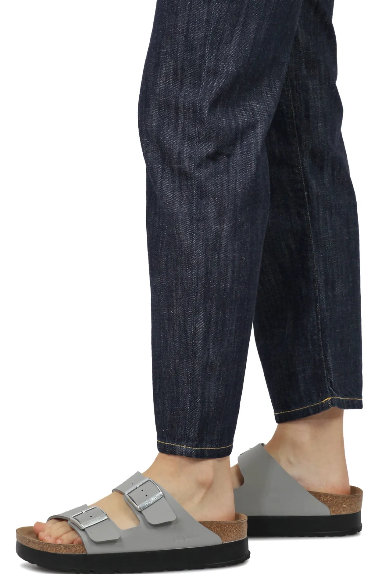 - Sandali - 450526 - Grigio^Papillio by Birkenstock Discount