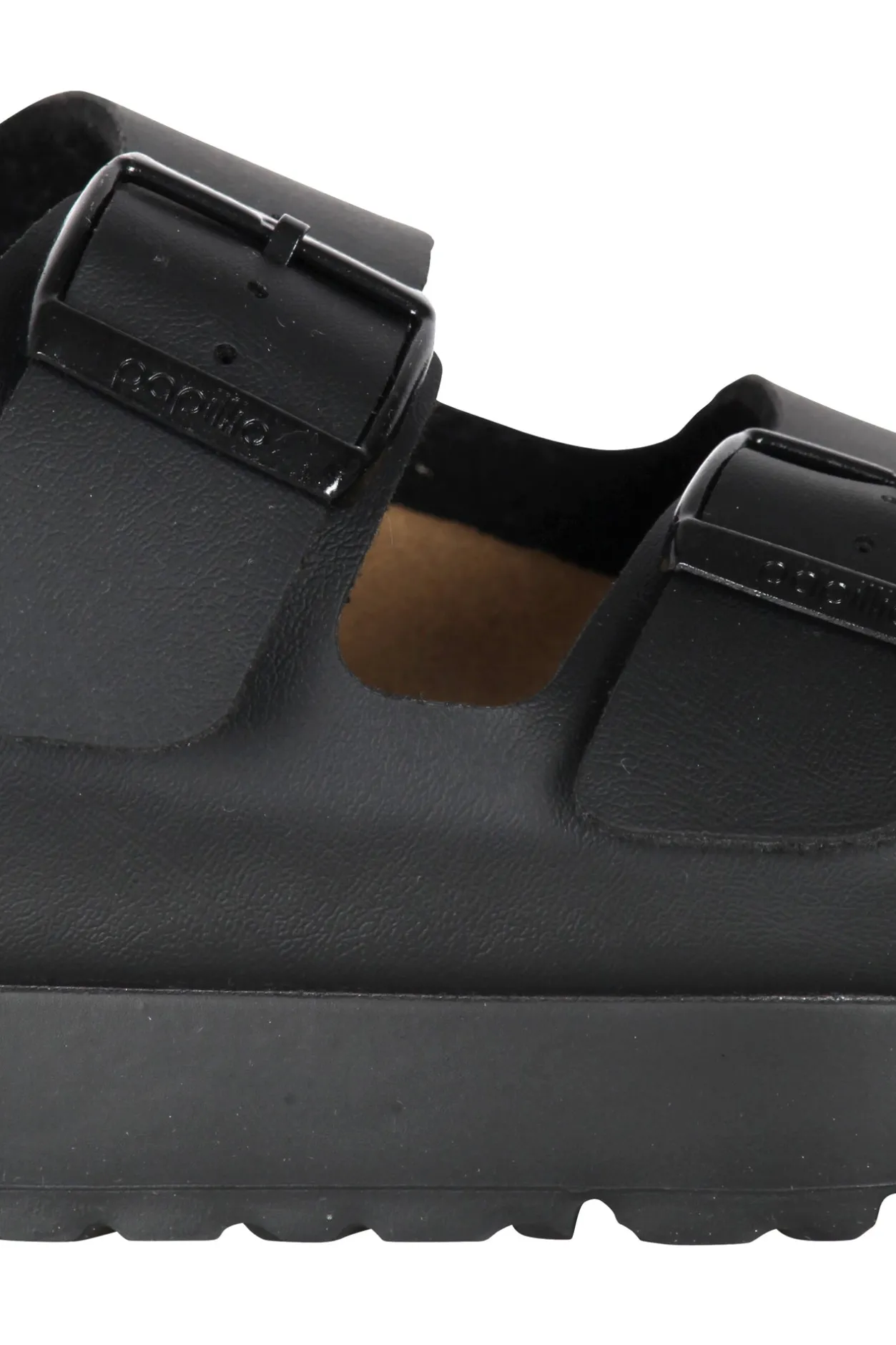 - Sandali - 450523 - Nero^Papillio by Birkenstock New