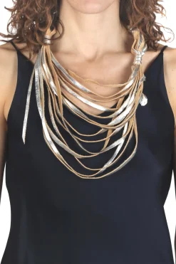 - Collana - 421628 - Argento^PC Clearance