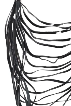 - Collana - 421628 - Nero lucido^PC Best