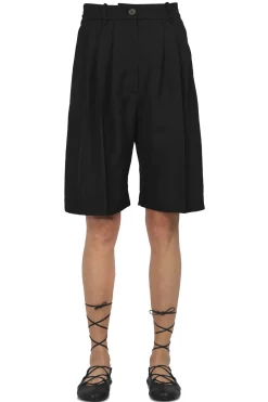 - Bermuda - 451143 - Nero^Phisique Du Role Outlet