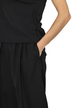 - Bermuda - 451143 - Nero^Phisique Du Role Outlet
