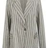 - Giacca - 451149 - Grigio/Marrone^Phisique Du Role Clearance