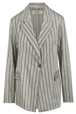 - Giacca - 451149 - Grigio/Marrone^Phisique Du Role Clearance