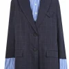 - Giacca - 451147 - Blu^Phisique Du Role Hot