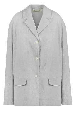 - Giacca - 451151 - Grigio^Phisique Du Role Sale