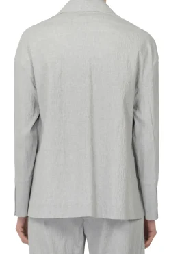 - Giacca - 451151 - Grigio^Phisique Du Role Sale